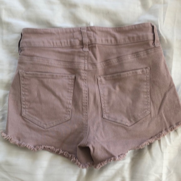 Shorts - Picture 3 of 3